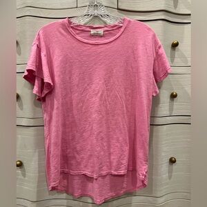 Anthropologie T.La Shirt Size Small